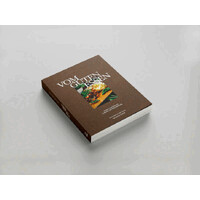 Vom guten Essen logo - Similar company to The Food Assembly