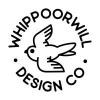Whippoorwill Design Co. logo - Similar company to The Cake