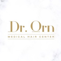Dr.Orn Medical Hair Center logo - Similar company to All Inspire Development Pcl.