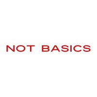 Not Basics logo - Similar company to Ticketdotter