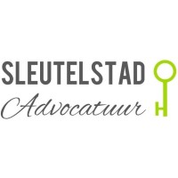 Sleutelstad Advocatuur logo - Similar company to Koma Taekwondo+