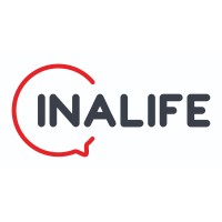 Inalife logo - Similar company to Vilab