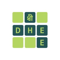 DHEE logo - Similar company to Dhee Technologies