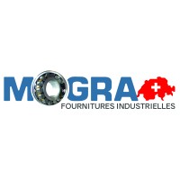 MOGRA SUISSE logo - Similar company to Mogra Mont-Blanc