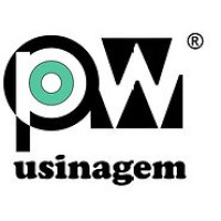 Pw Indústria e Comércio de Componentes logo - Similar company to We Conecta