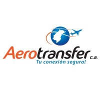 Aerotransfer logo - Similar company to Palanati Technologies