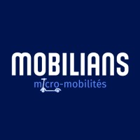 Mobilians Micro-mobilités logo - Similar company to Plume