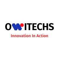 Owitechs PTY LTD logo - Similar company to Datajps