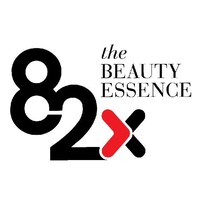 82X logo - Similar company to 82X Beauty - Collagen Và Placenta Nhật Bản