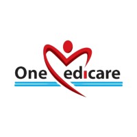 One Medicare Sdn Bhd logo - Similar company to Skill Based It Training Academy