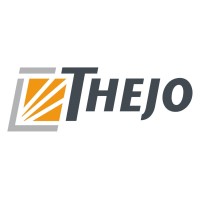 THEJO logo - Similar company to Arni Engineering Tech Private Limited