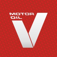 Venol logo - Similar company to Arial Oil