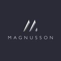 Magnusson Eesti logo - Similar company to Breiter Planet | Solar Development & Construction (Northeast)