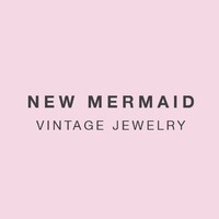 NEW MERMAID logo - Similar company to Ready-Made