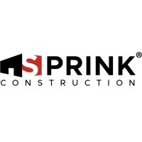 Sprink Construction logo - Similar company to Comunale Properties