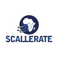 Scallerate Partners logo - Similar company to Scallar