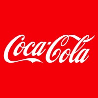 Coca-Cola South Pacific logo - Similar company to Cloud Stream