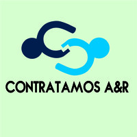 Contratamos A&R logo - Similar company to Contratamos