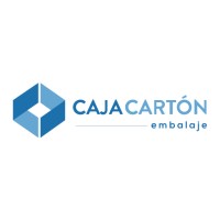 Caja Cartón Embalaje logo - Similar company to Autodraft