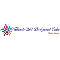 Ultimate Child Development Centre logo - Similar company to 18Petals