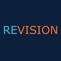 REVISION, Inc. logo - Similar company to Hc2Advantage Inc.