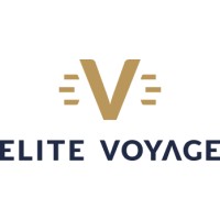 EliteVoyage logo - Similar company to Groost.