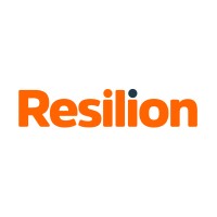 Resilion, LLC logo - Similar company to Commissum (Resillion)
