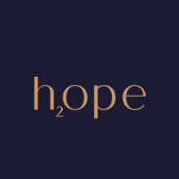 H2OPE logo - Similar company to H2Ope