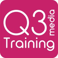 Q3 Media Training logo - Similar company to Sire Records