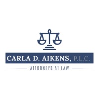 Carla D. Aikens, P.L.C. logo - Similar company to Head Murphy Law