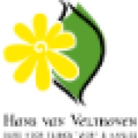 Hans van Velthoven - Buro voor Tuinontwerp & Aanleg