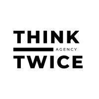 Think Twice Agency logo - Similar company to It Baltics, Uab