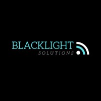 Blacklight IT Solutions logo - Similar company to Blacklight Solutions