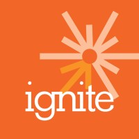 Ignite logo - Similar company to Beyondsite