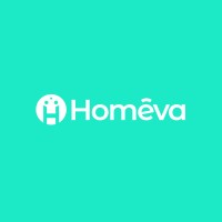 Homeva logo - Similar company to Tommyrun