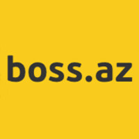 Boss.az - İş Elanları logo - Similar company to Robato Digital