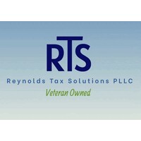 Reynolds Tax Solutions PLLC logo - Similar company to In The Black Bookkeeping Llc - Arizona