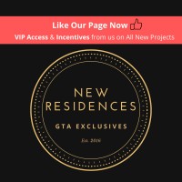 GTA New Homes & Condos logo - Similar company to Humphries & King Realty