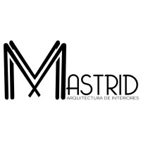 MASTRID ARQUITECTURA DE INTERIORES logo - Similar company to Sapelli Mobiliario