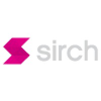 Sirch Solutions Inc logo - Similar company to Maptmedia Inc.