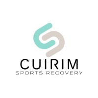 Cuirim Sports Recovery logo - Similar company to Animate Behavior