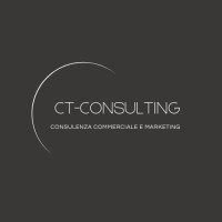 CT-Consulting logo - Similar company to Prestito Digitale Srl