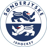 Sønderjyske Ishockey logo - Similar company to Herlev Eagles