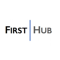 First Hub logo - Similar company to Firsthub