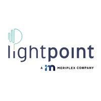 LightPoint NW, a Meriplex Company logo - Similar company to Reflex Tech