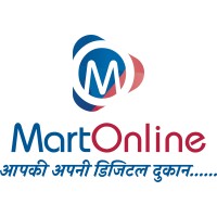 MartOnline logo - Similar company to Nextforce
