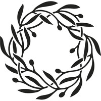 Meraki Branding logo - Similar company to Panoramata
