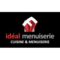 IDEAL MENUISERIE logo - Similar company to R.R Pose Fermetures