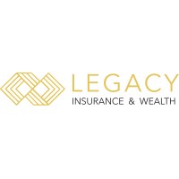 Legacy Insurance & Wealth Inc. logo - Similar company to Well Built Wealth