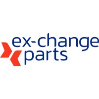 Ex-Change Parts logo - Similar company to Franfors Filmproduktion